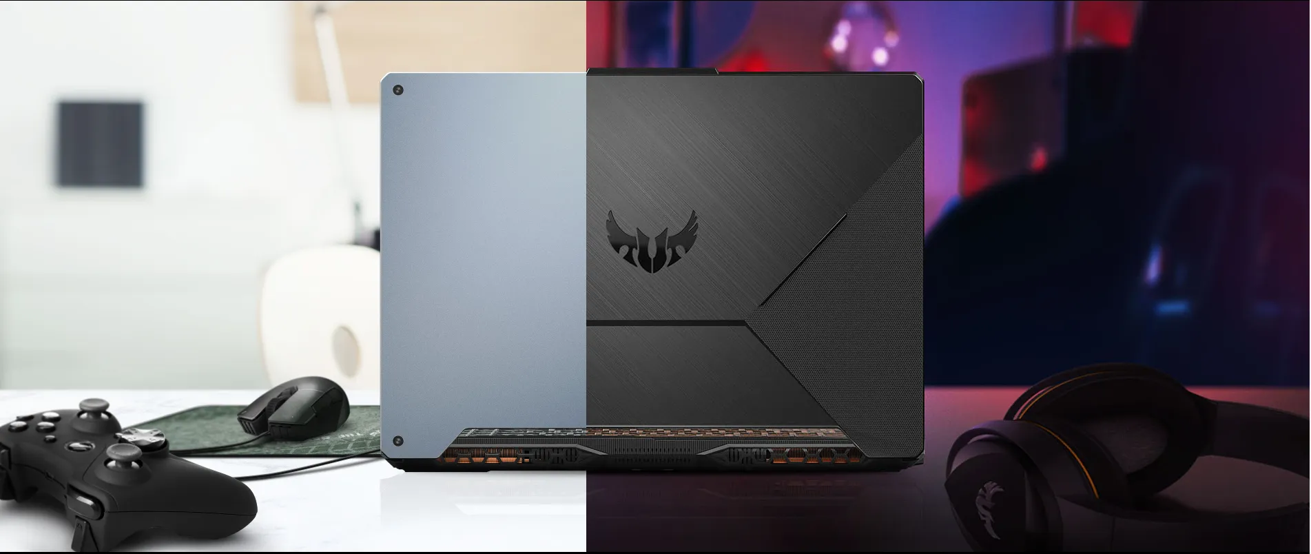 gaming computer laptop