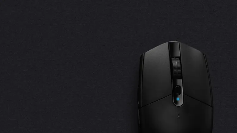  pad mouse