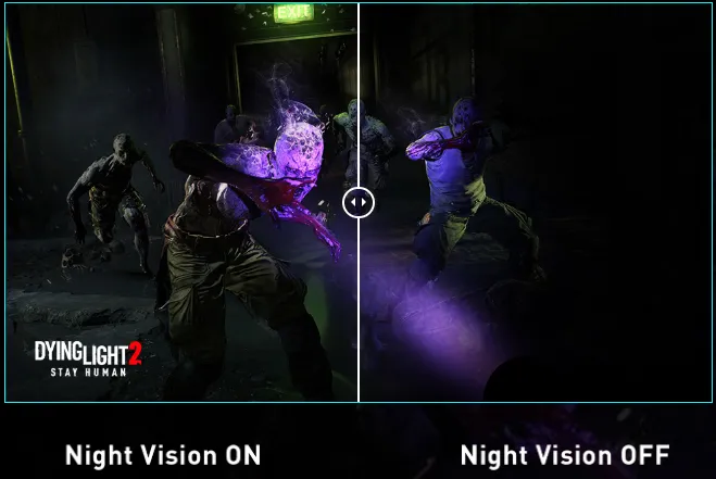 MSI G274F Gaming Monitor
