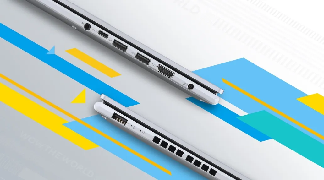 asus laptop notebook