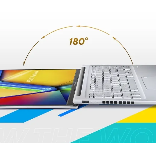 laptop asus notebook