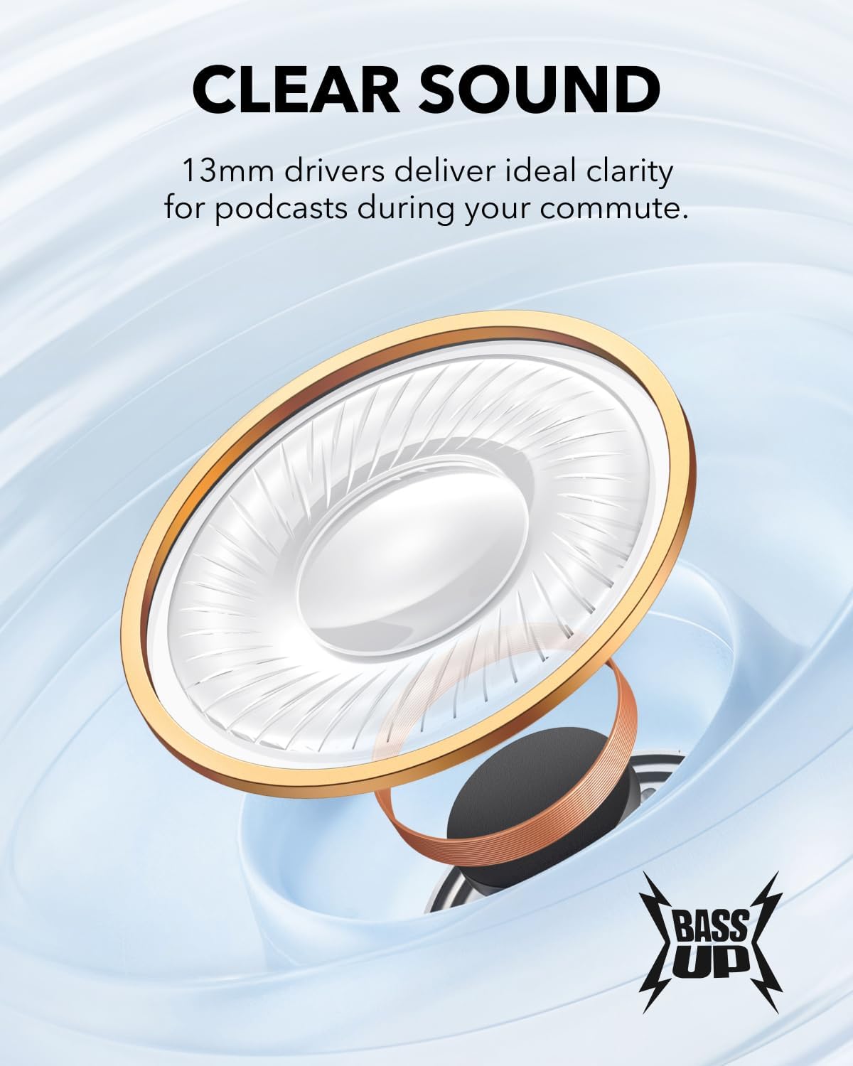 Anker Earbuds Wireless
